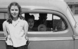 Illustration for article titled Down On The Alameda Street, 1940s Style: Can You Identify These Mystery Cars?